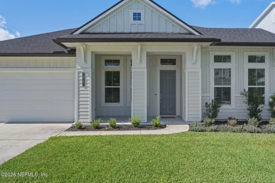 55 Navigators Road, Saint Johns, FL 32259 - #2
