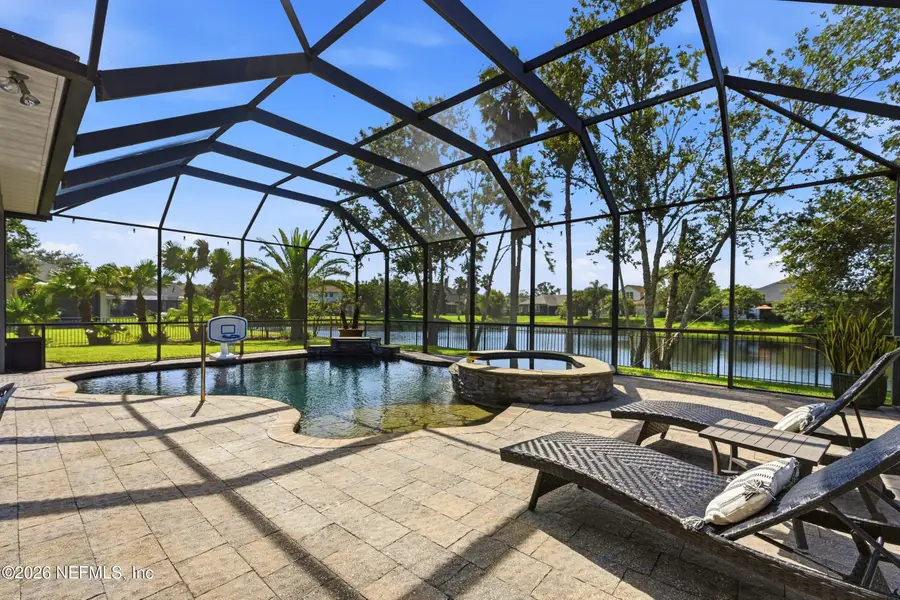 1319 Powis Road, Saint Augustine, FL 32095 - #2