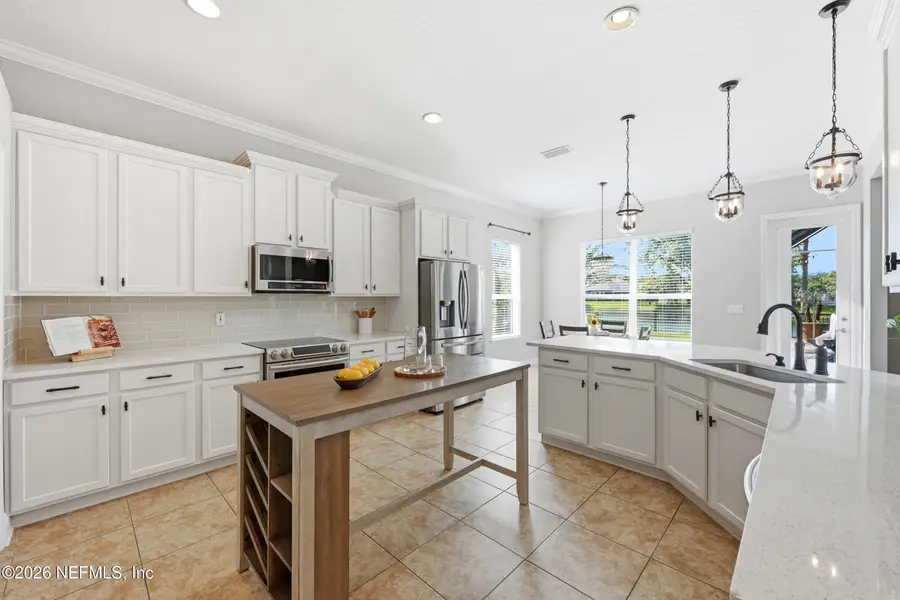 1319 Powis Road, Saint Augustine, FL 32095 - #3
