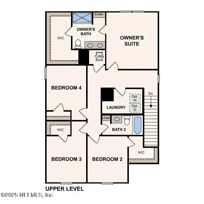 121 Chipco Court, Jacksonville, FL 32218 - #3