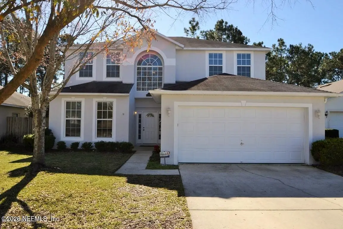 12526 Ash Harbor Drive, Jacksonville, FL 32224 - #1
