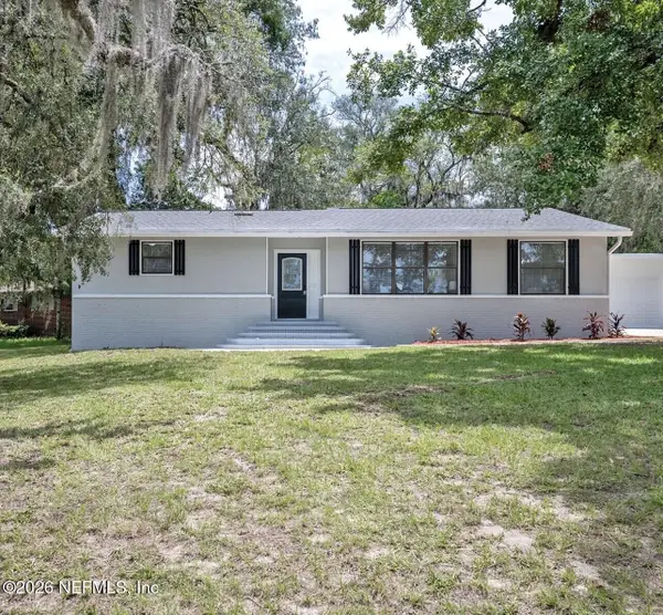 440 Taurus Lane, Orange Park, FL 32073