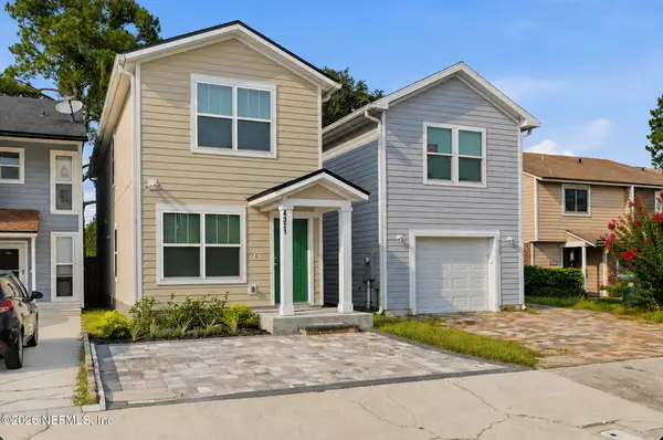 4321 Pathwood Way, Jacksonville, FL 32257