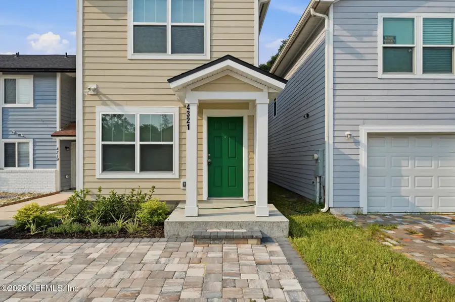 4321 Pathwood Way, Jacksonville, FL 32257 - #2