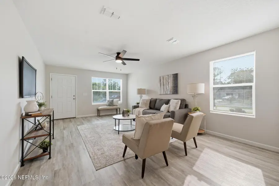 4321 Pathwood Way, Jacksonville, FL 32257 - #3