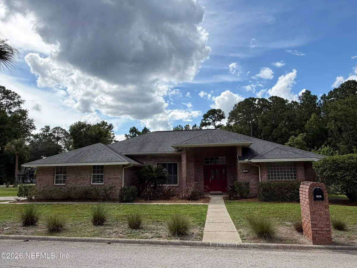 1767 St Lawrence Way, Jacksonville, FL 32223 - #1