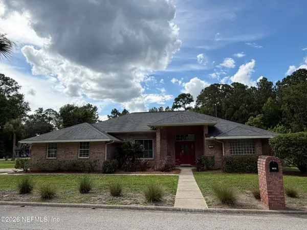 1767 St Lawrence Way, Jacksonville, FL 32223