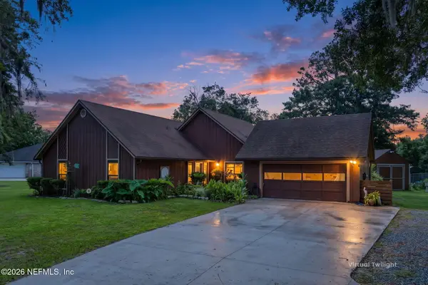 1131 Cactus Cut Road, Middleburg, FL 32068