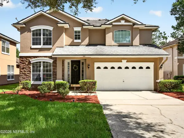 3660 Middlebrook Drive, Orange Park, FL 32065