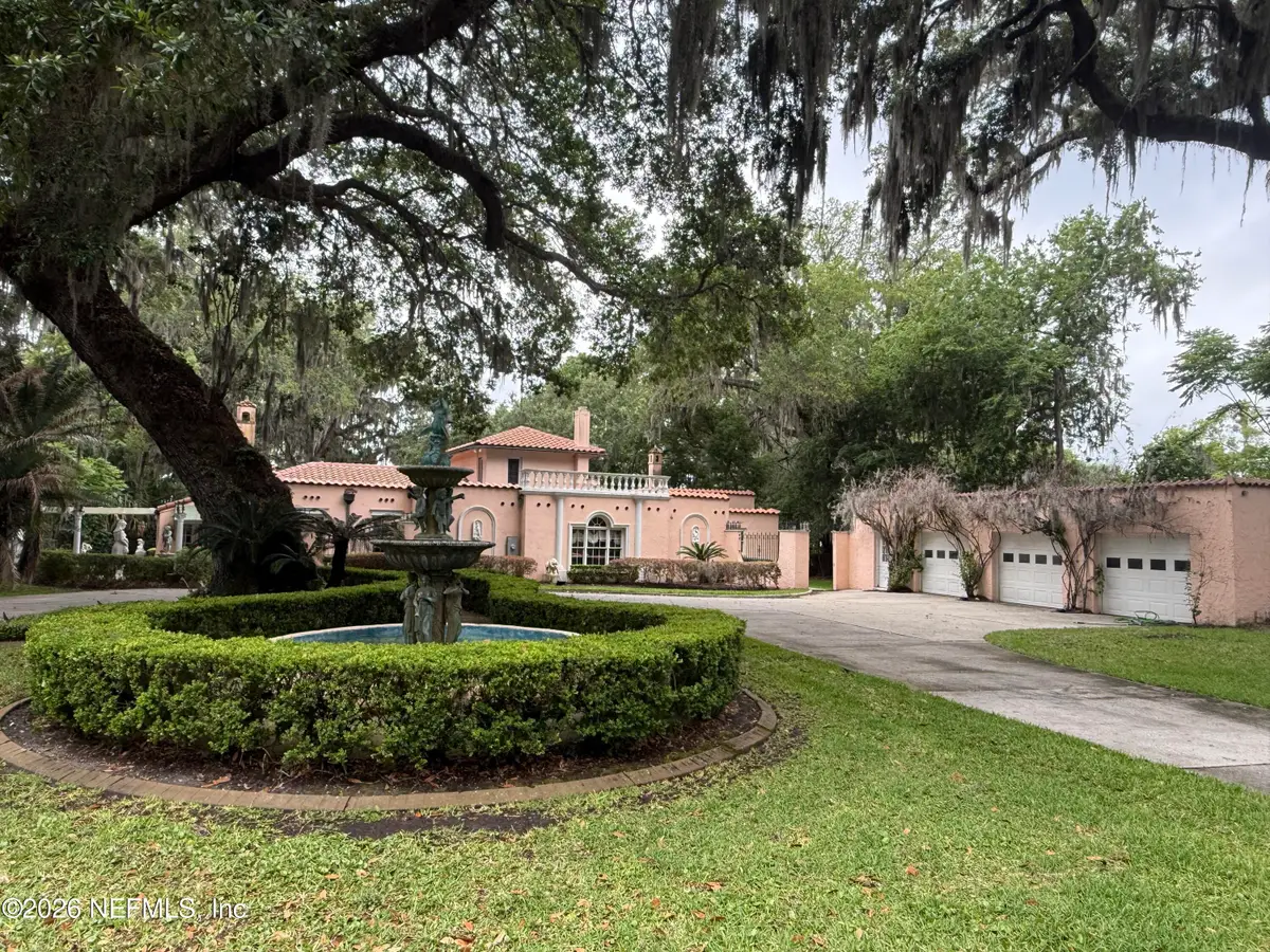 2200 Acadie Drive, Jacksonville, FL 32217 - #1