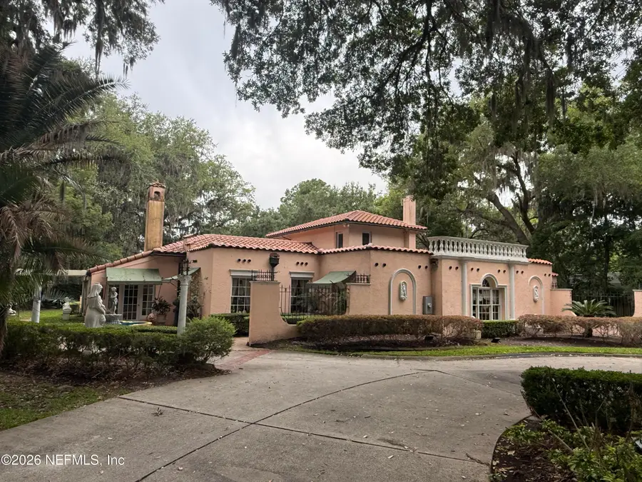 2200 Acadie Drive, Jacksonville, FL 32217 - #2