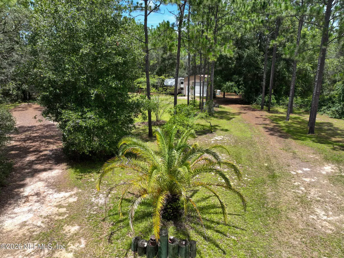 5620 Lassen Street, Keystone Heights, FL 32656 - #1