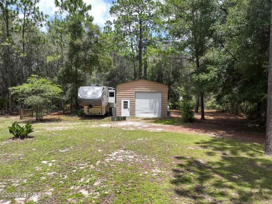 5620 Lassen Street, Keystone Heights, FL 32656 - #2