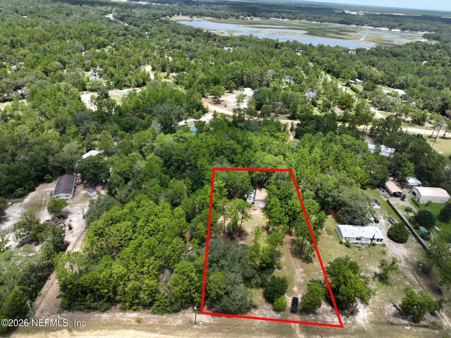 5620 Lassen Street, Keystone Heights, FL 32656 - #3