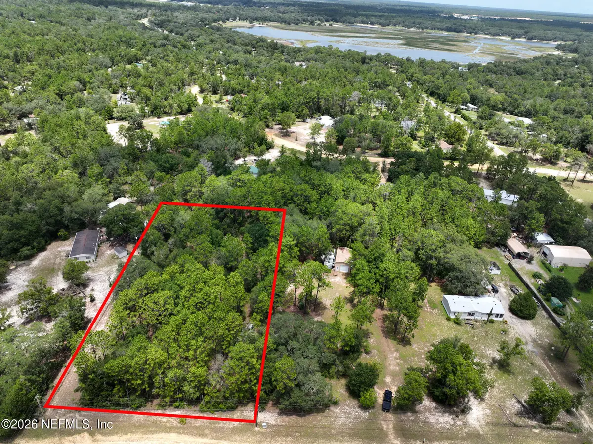 5630 Lassen Street, Keystone Heights, FL 32656 - #1