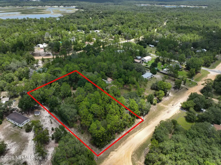 5630 Lassen Street, Keystone Heights, FL 32656 - #2