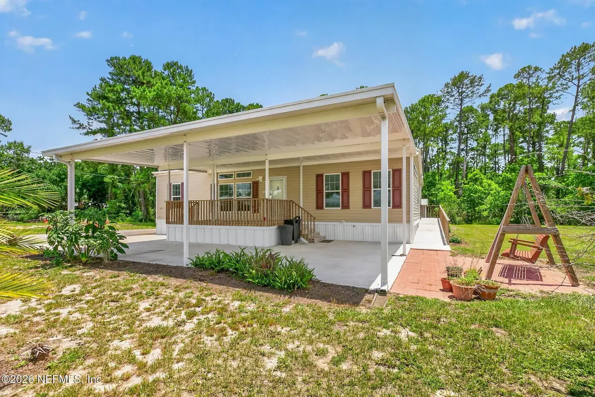 101 Trout Trail, Crescent City, FL 32112 - #1