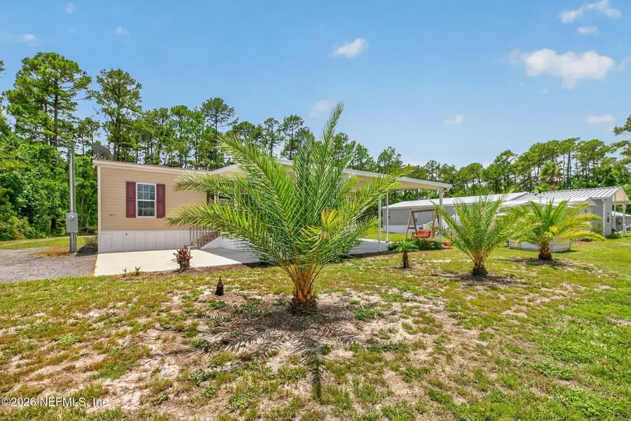 101 Trout Trail, Crescent City, FL 32112 - #2