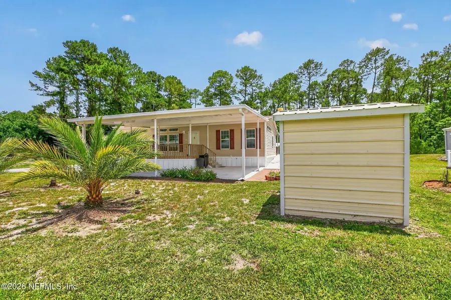 101 Trout Trail, Crescent City, FL 32112 - #3