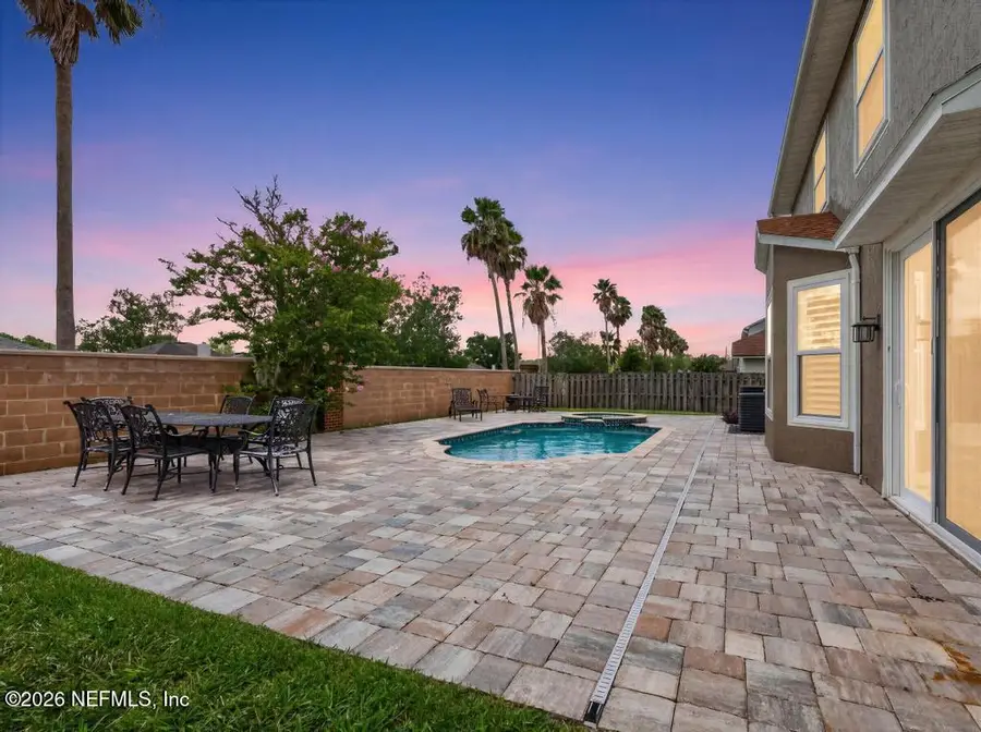12302 Benton Harbor S Drive, Jacksonville, FL 32225 - #2