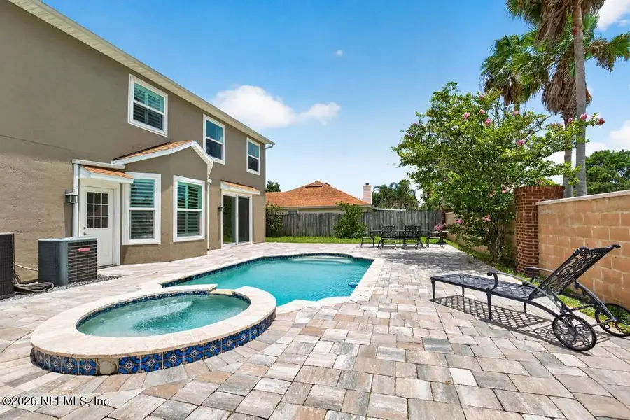 12302 Benton Harbor S Drive, Jacksonville, FL 32225 - #3
