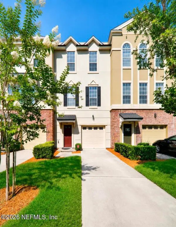4460 Congressional Drive, Jacksonville, FL 32246