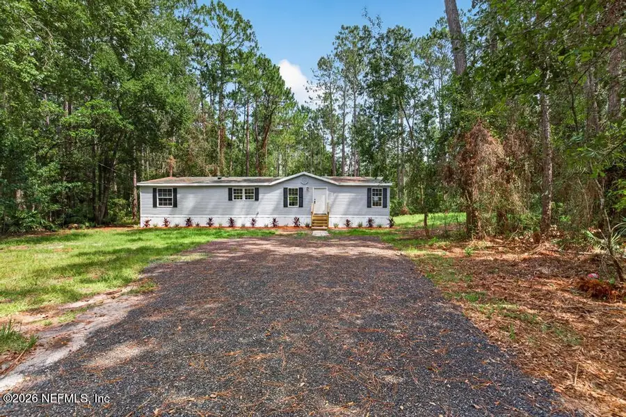 4951 Flax Court, Middleburg, FL 32068 - #3