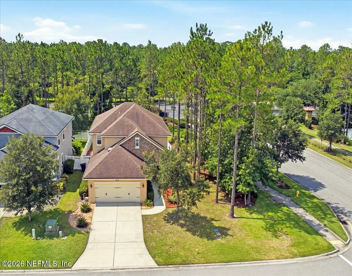 28 Forest Edge Drive, Saint Johns, FL 32259 - #1