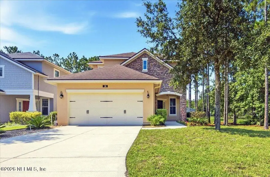 28 Forest Edge Drive, Saint Johns, FL 32259 - #2