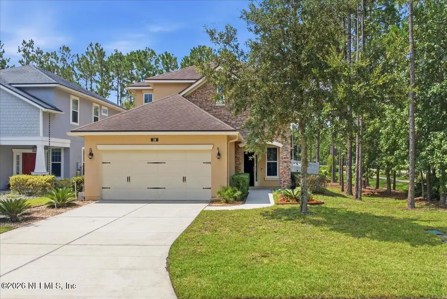 28 Forest Edge Drive, Saint Johns, FL 32259 - #3