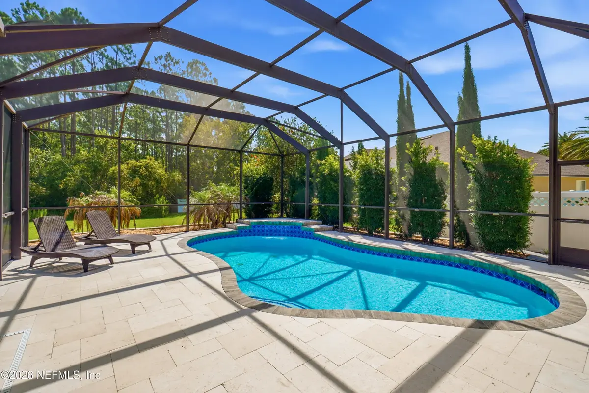 804 Stelling Court, Saint Johns, FL 32259 - #1