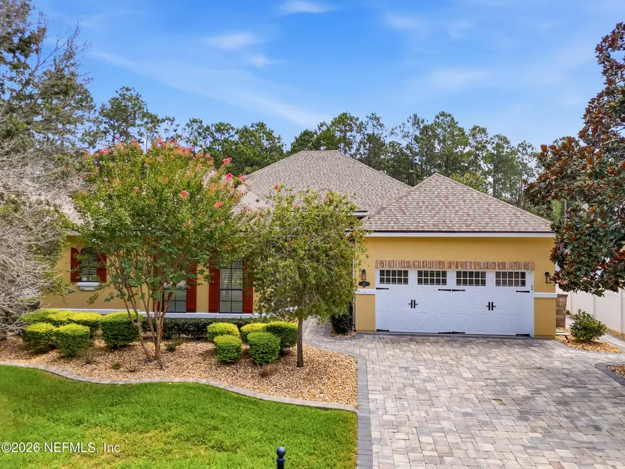 804 Stelling Court, Saint Johns, FL 32259 - #2