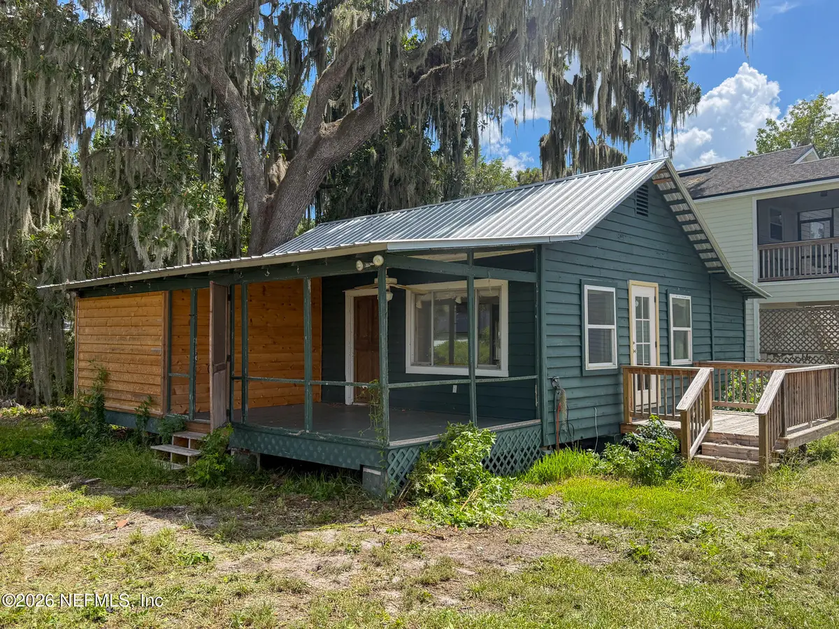 0 30th Street, Melrose, FL 32666 - #1