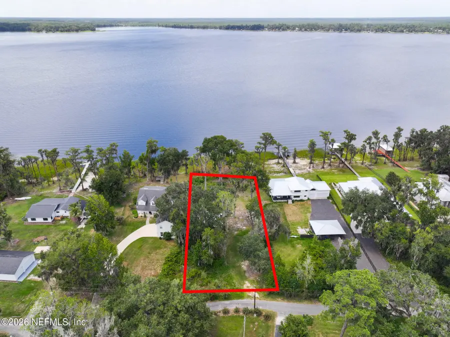 0 30th Street, Melrose, FL 32666 - #3