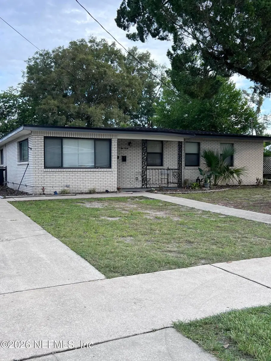 240 Woodside Drive, Orange Park, FL 32073 - #2