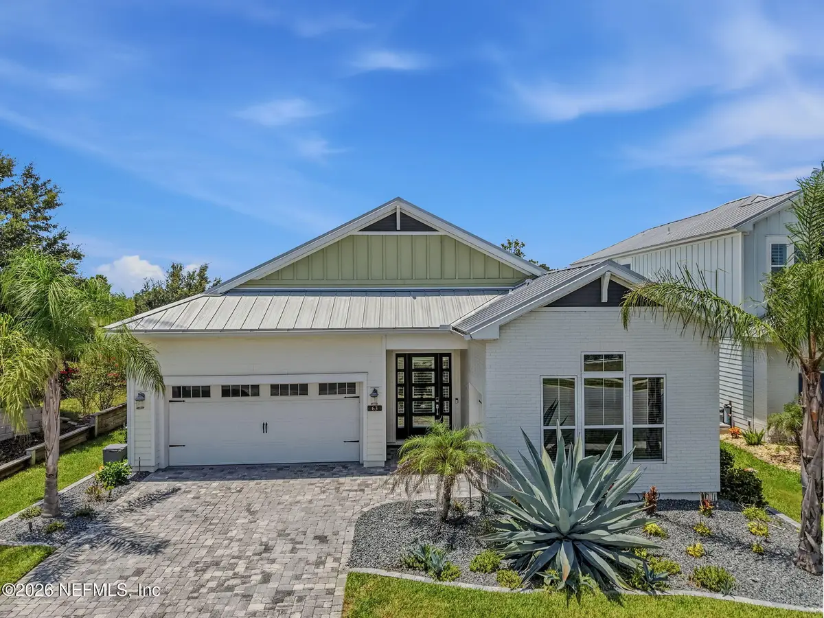 63 Caribbean Place, Saint Johns, FL 32259 - #1