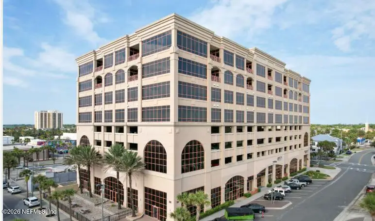 320 1st N Street #909, Jacksonville Beach, FL 32250 - #1