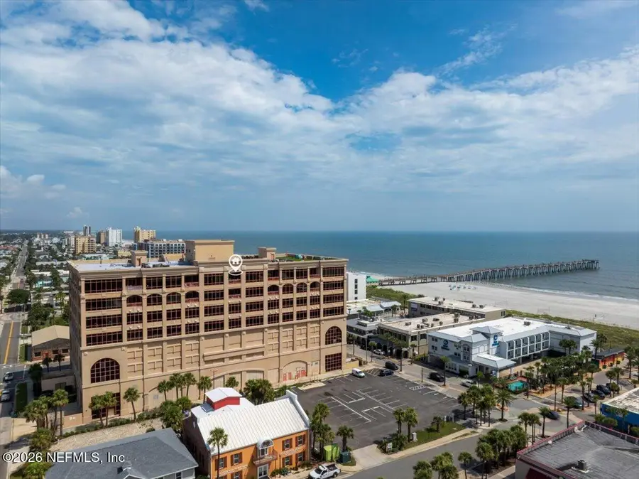 320 1st N Street #909, Jacksonville Beach, FL 32250 - #2