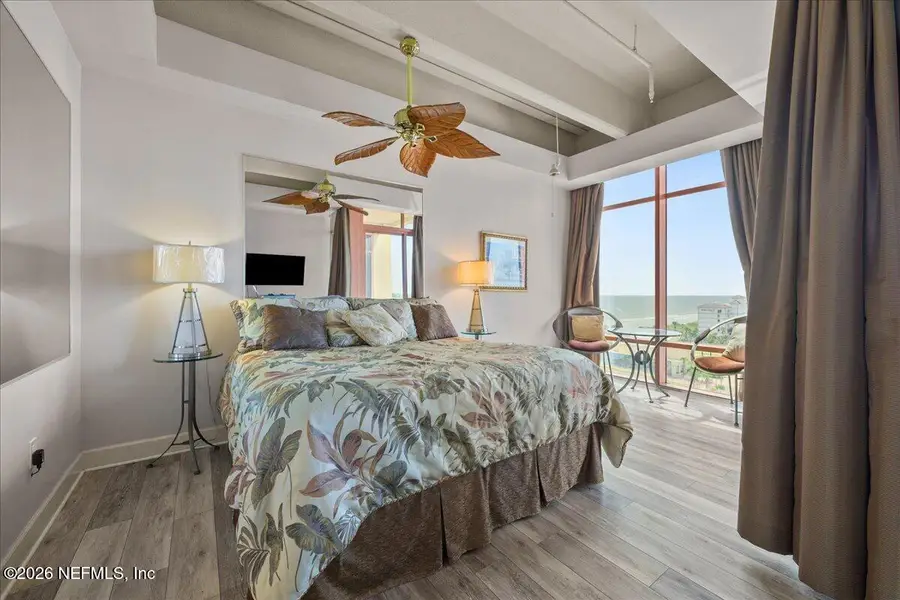 320 1st N Street #909, Jacksonville Beach, FL 32250 - #3