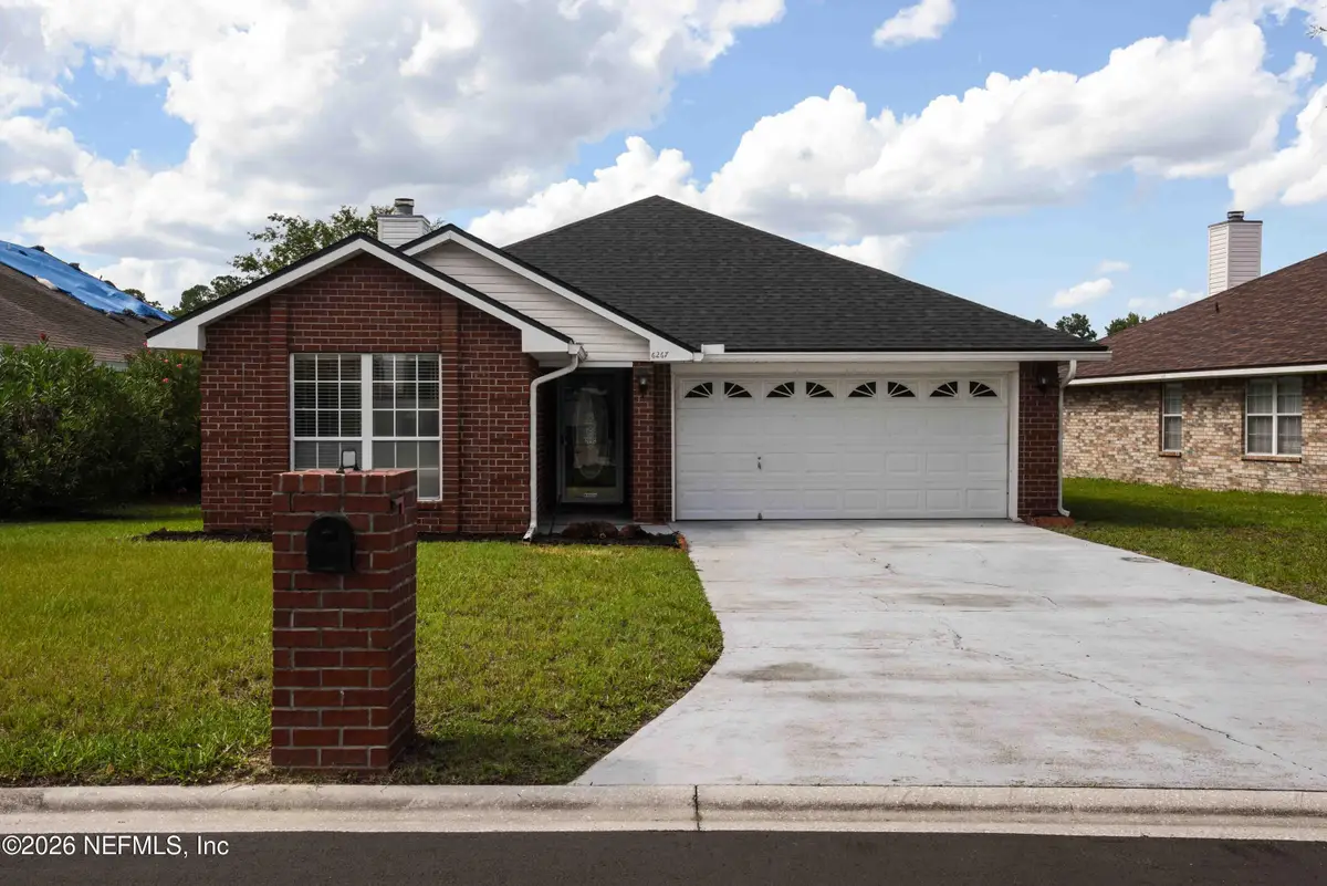 6267 Ironside S Drive, Jacksonville, FL 32244 - #1