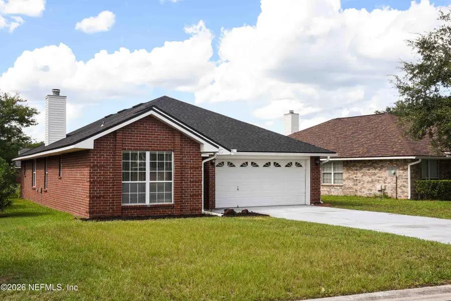 6267 Ironside S Drive, Jacksonville, FL 32244 - #2