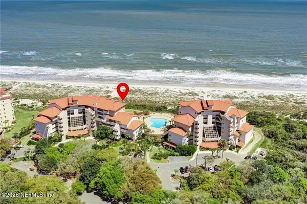 283 & 284 Sandcastles Court, Fernandina Beach, FL 32034