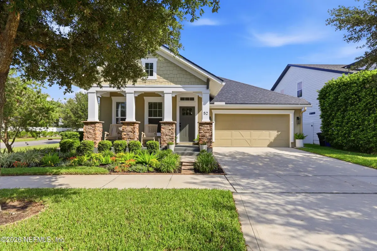52 Waterfront Drive, Saint Johns, FL 32259 - #1