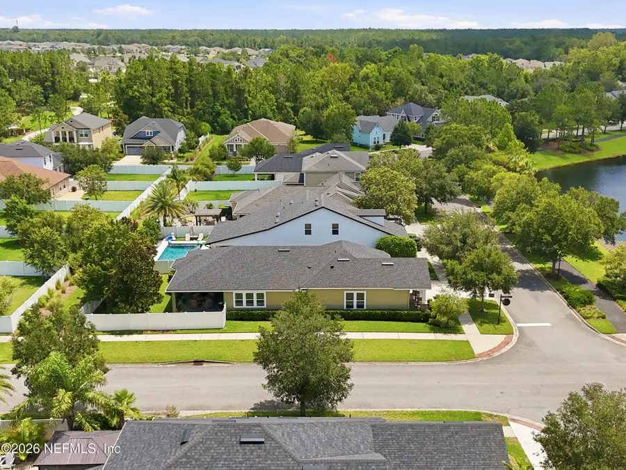 52 Waterfront Drive, Saint Johns, FL 32259 - #3