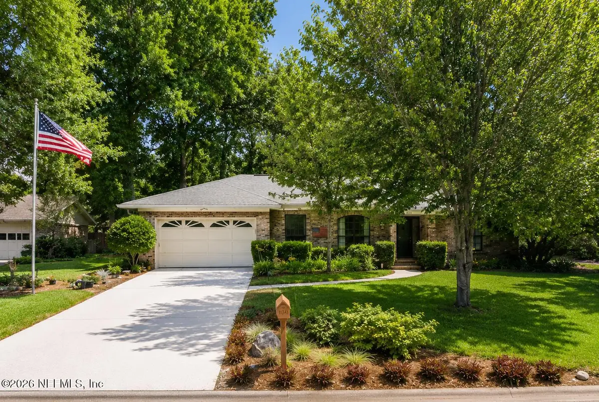 11341 Woodsong N Loop, Jacksonville, FL 32225 - #1