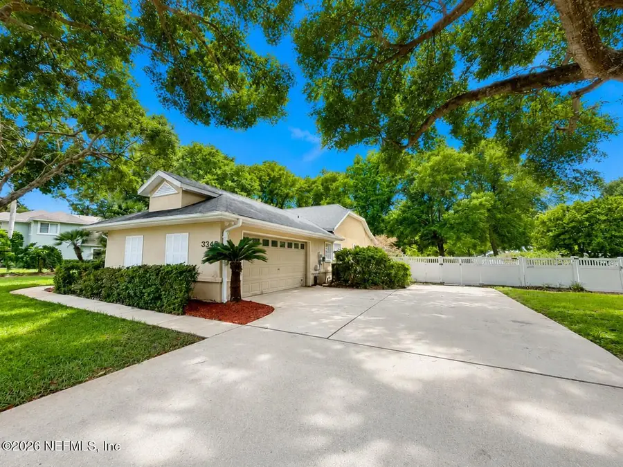 3345 Kings S Road, Saint Augustine, FL 32086 - #3
