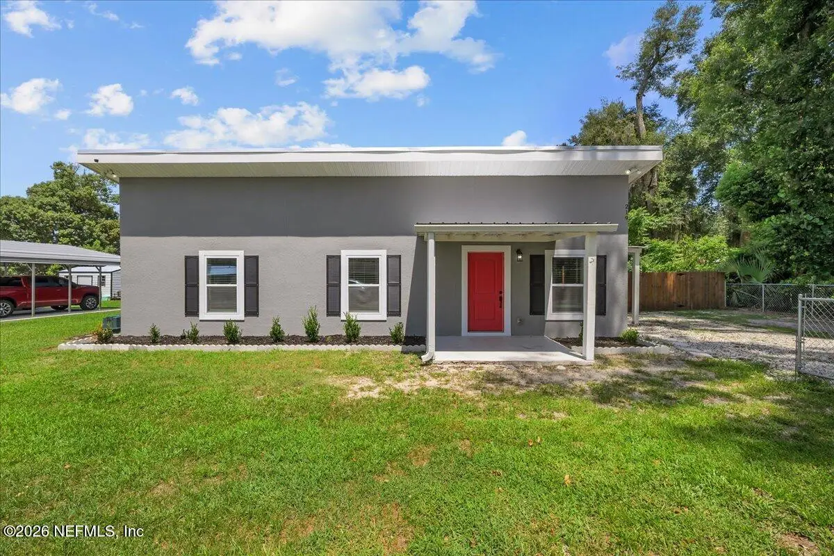 219 Halsey Street, Palatka, FL 32177 - #1