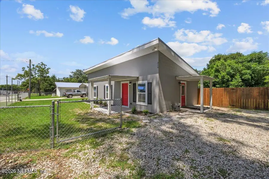 219 Halsey Street, Palatka, FL 32177 - #2