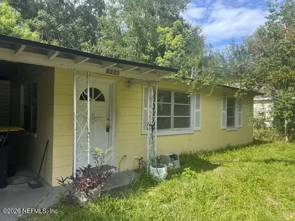 6335 Delacy Road, Jacksonville, FL 32244