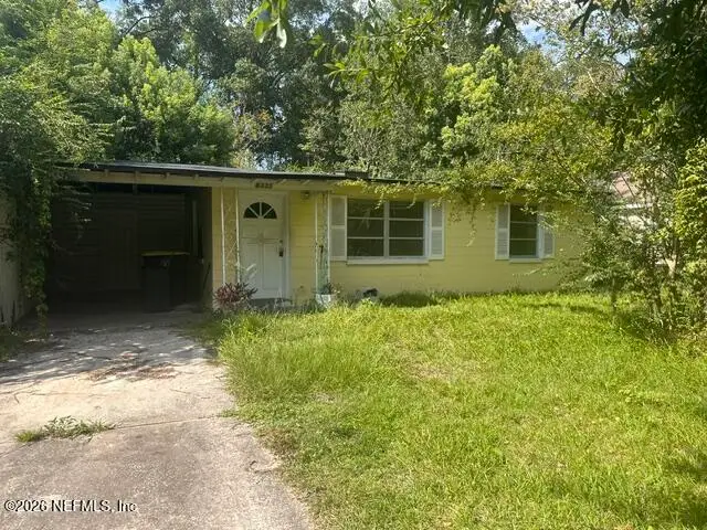 6335 Delacy Road, Jacksonville, FL 32244 - #2